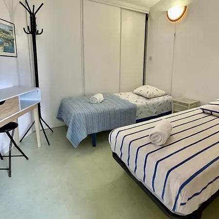 Duport - Le Hameau Des Pecheurs 1 Мимизан-Плаж