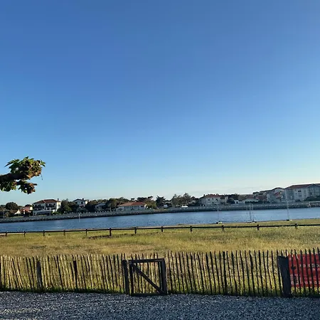 Duport - Le Hameau Des Pecheurs 1 * Мимизан-Плаж