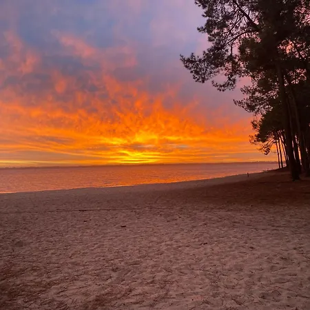 Дом отдыха Duport - Le Hameau Des Pecheurs 1 *