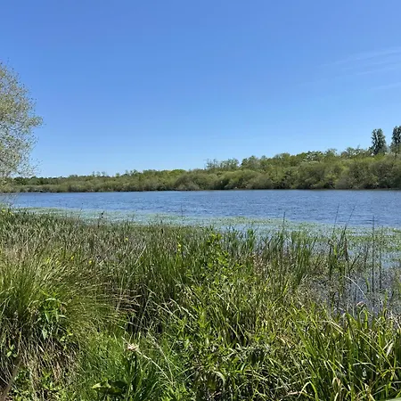 Дом отдыха Duport - Le Hameau Des Pecheurs 1 Мимизан-Плаж