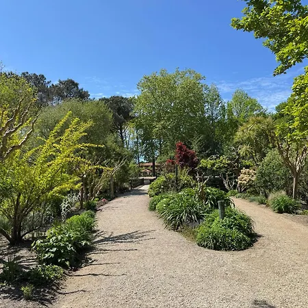 Дом отдыха Duport - Le Hameau Des Pecheurs 1