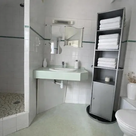 Сasa de vacaciones Duport - Le Hameau Des Pecheurs 1