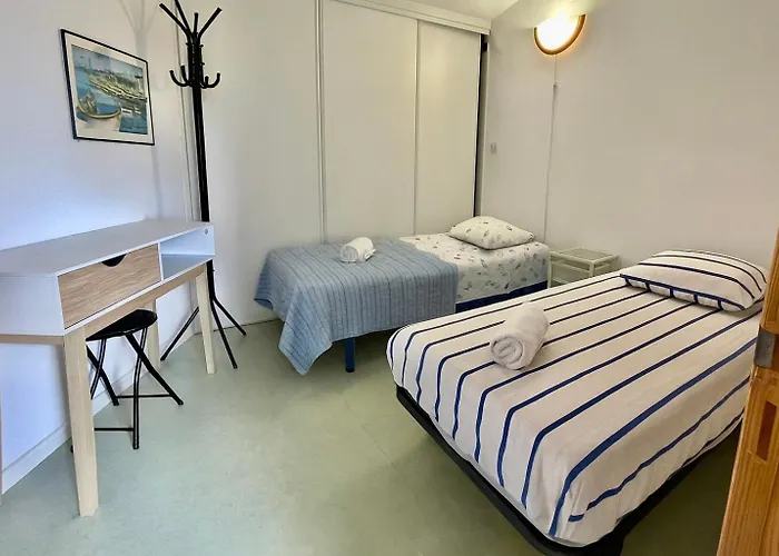 Duport - Le Hameau Des Pecheurs 1 Мимизан-Плаж