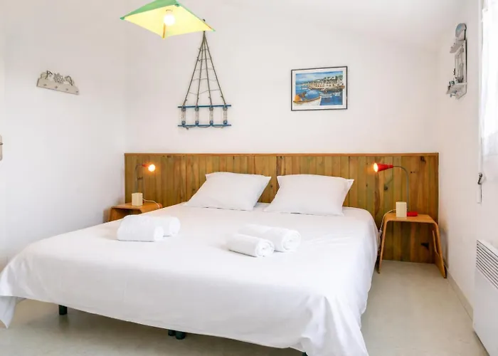 Duport - Le Hameau Des Pecheurs 1