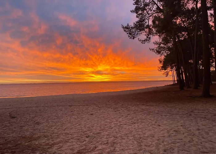 Дом отдыха Duport - Le Hameau Des Pecheurs 1 *