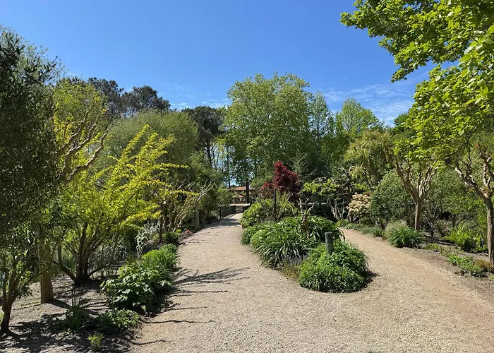 Дом отдыха Duport - Le Hameau Des Pecheurs 1