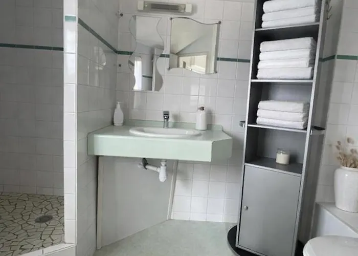 Дом отдыха Duport - Le Hameau Des Pecheurs 1